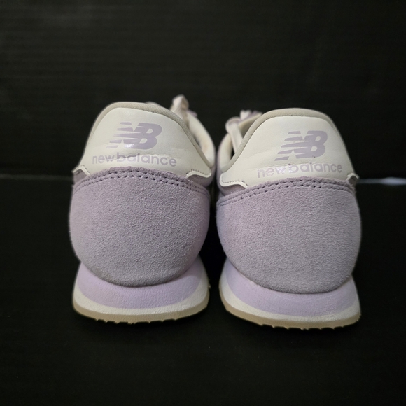 New Balance 720 Womens Whisper Grey WL720CP1 Size 7.5 - Picture 6 of 11
